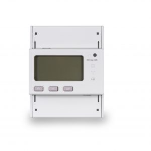 Smartmeter - ADL400 wired smartmeter