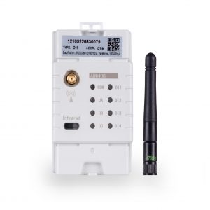 ADW400 wireless multi channel smartmeter