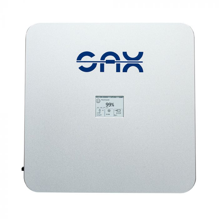 SAX Power Home 5,8 kWh 1-6-5-230