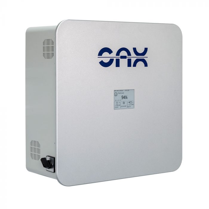 SAX Power Home 5,8 kWh 1-6-5-230 – Bild 2