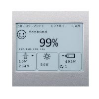 SAX Power Home 5,8 kWh 1-6-5-230 mit Smartmeter ADL400 – Bild 3