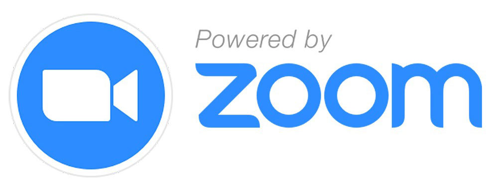 Powered by Zoom