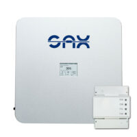 SAX Power Home Plus 7,7 kWh 1-8-5-230 mit Smartmeter ADW200 – Bild 2