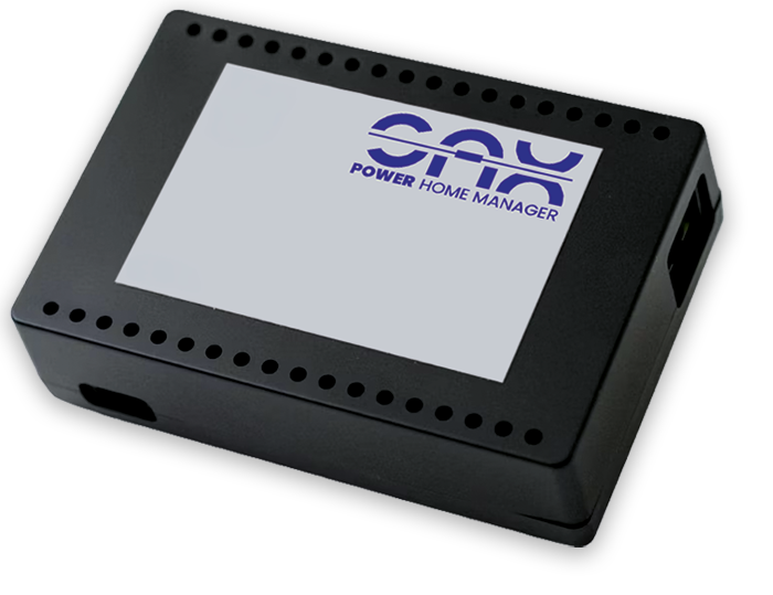 SAX Power Home Manager Plug In