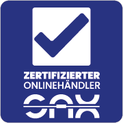SAX_Zertifizierter_Onlinehändler_blue180px