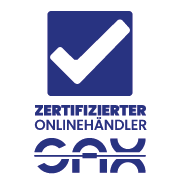 SAX_Zertifizierter_Onlinehändler_white180px